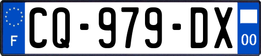 CQ-979-DX