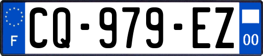 CQ-979-EZ