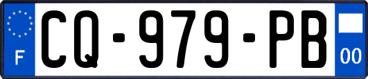 CQ-979-PB