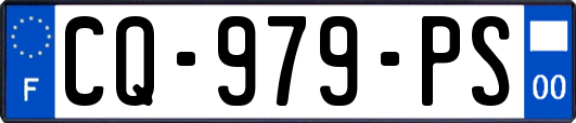 CQ-979-PS