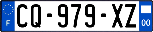 CQ-979-XZ