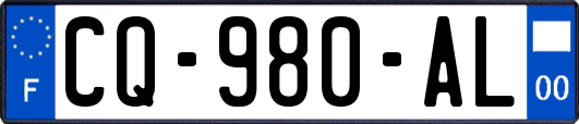 CQ-980-AL