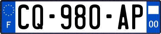 CQ-980-AP