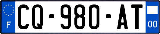 CQ-980-AT