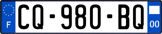 CQ-980-BQ