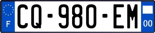 CQ-980-EM