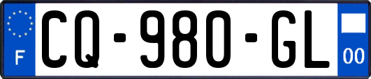 CQ-980-GL