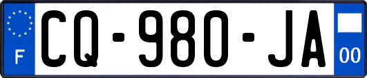 CQ-980-JA