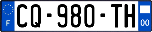 CQ-980-TH