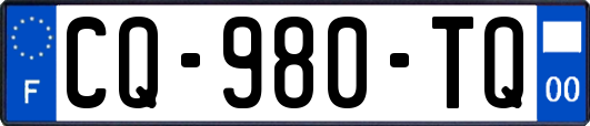 CQ-980-TQ