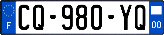 CQ-980-YQ