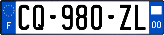 CQ-980-ZL