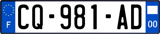 CQ-981-AD