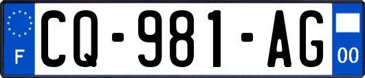 CQ-981-AG