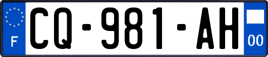 CQ-981-AH