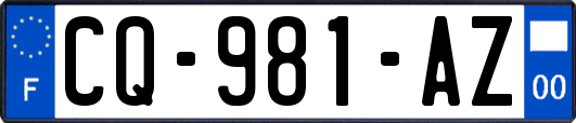 CQ-981-AZ