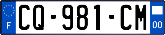 CQ-981-CM
