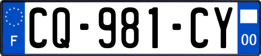 CQ-981-CY