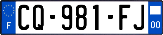 CQ-981-FJ