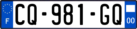 CQ-981-GQ