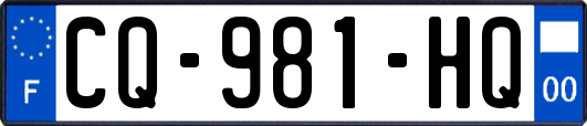 CQ-981-HQ