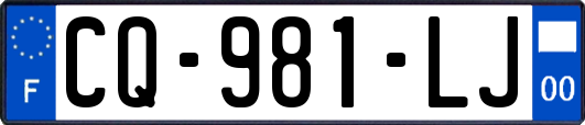 CQ-981-LJ