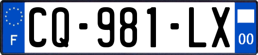 CQ-981-LX