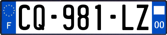 CQ-981-LZ