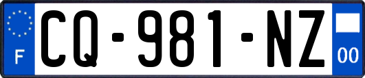 CQ-981-NZ