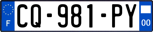 CQ-981-PY