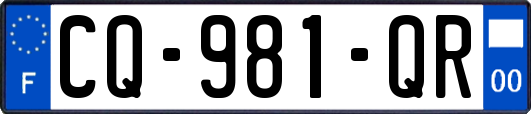 CQ-981-QR