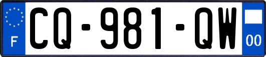 CQ-981-QW