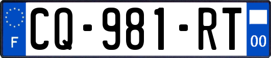 CQ-981-RT