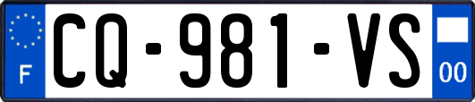 CQ-981-VS