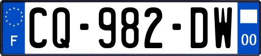 CQ-982-DW