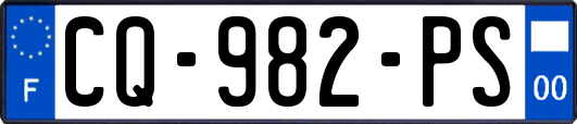 CQ-982-PS