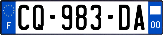 CQ-983-DA