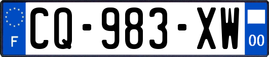 CQ-983-XW