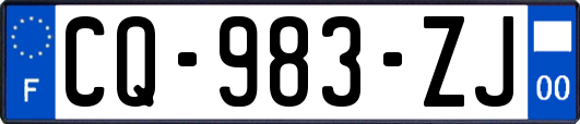 CQ-983-ZJ