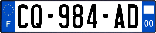 CQ-984-AD