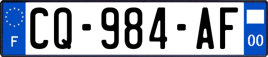 CQ-984-AF