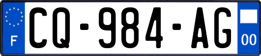 CQ-984-AG