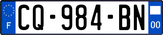 CQ-984-BN