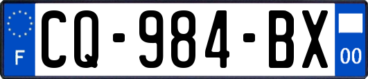 CQ-984-BX