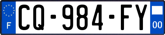 CQ-984-FY