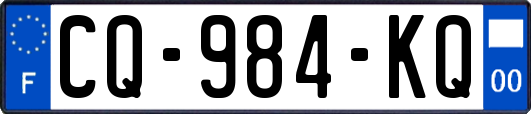 CQ-984-KQ