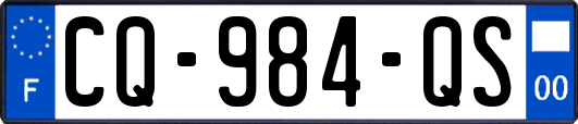 CQ-984-QS