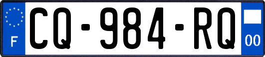 CQ-984-RQ