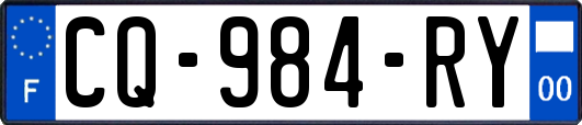 CQ-984-RY