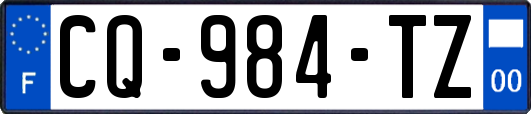 CQ-984-TZ